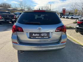 Opel Astra 1.4i-ГАЗ 140к.с 6ск.FACE 2015г. COSMO - 11111 лв. / 5680.96 € - 87333075 5