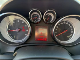 Opel Astra 1.4i-ГАЗ 140к.с 6ск.FACE 2015г. COSMO - 11111 лв. / 5680.96 € - 87333075 10