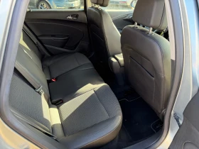 Opel Astra 1.4i-ГАЗ 140к.с 6ск.FACE 2015г. COSMO - 11111 лв. / 5680.96 € - 87333075 13
