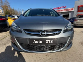 Opel Astra 1.4i-ГАЗ 140к.с 6ск.FACE 2015г. COSMO - 11111 лв. / 5680.96 € - 87333075 2
