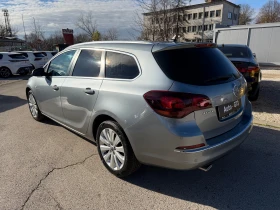 Opel Astra 1.4i-ГАЗ 140к.с 6ск.FACE 2015г. COSMO - 11111 лв. / 5680.96 € - 87333075 6