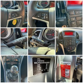 Opel Astra 1.4i-ГАЗ 140к.с 6ск.FACE 2015г. COSMO - 11111 лв. / 5680.96 € - 87333075 11