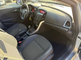 Opel Astra 1.4i-ГАЗ 140к.с 6ск.FACE 2015г. COSMO - 11111 лв. / 5680.96 € - 87333075 14