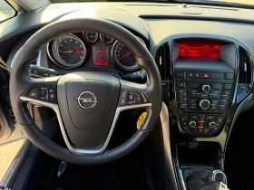 Opel Astra 1.4i-ГАЗ 140к.с 6ск.FACE 2015г. COSMO - 11111 лв. / 5680.96 € - 87333075 9
