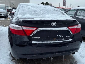 Toyota Camry * 4dr Sdn I4 Auto * CARFAX * БЕЗ ПЪРВОНАЧАЛНА ВНОС, снимка 4