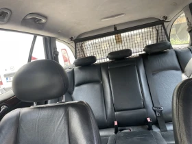 Mercedes-Benz C 270, снимка 5