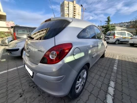 Opel Corsa 1.3 цдти, снимка 2
