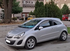 Opel Corsa 1.3 цдти, снимка 3