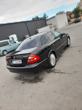 Mercedes-Benz E 320, снимка 7