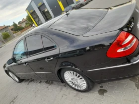 Mercedes-Benz E 320, снимка 8
