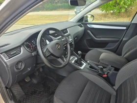 Skoda Octavia 1.4 Бензин 150 к.с., снимка 10
