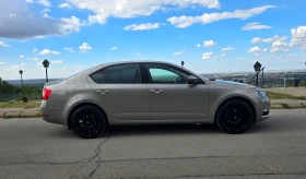 Skoda Octavia 1.4 Бензин 150 к.с., снимка 3