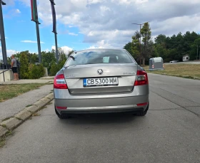 Skoda Octavia 1.4 Бензин 150 к.с., снимка 5