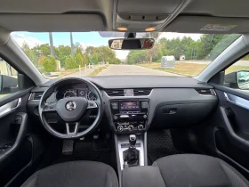 Skoda Octavia 1.4 Бензин 150 к.с., снимка 9