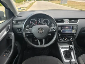 Skoda Octavia 1.4 Бензин 150 к.с., снимка 8