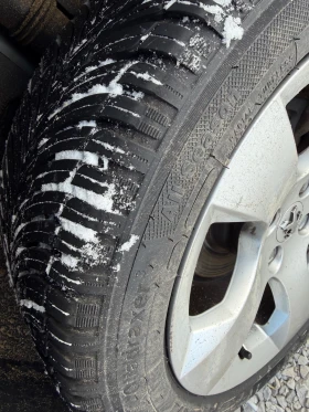 Peugeot 3008 1.6 VTI BRC GAS - 5300 € / 10365.90 лв. - 76800285 15