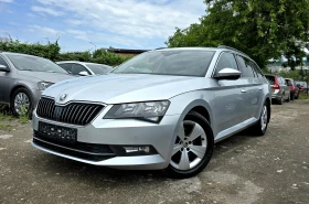 Skoda Superb DISTRONIK/2.0TDI/150hp