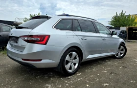 Skoda Superb DISTRONIK/2.0TDI/150hp - 11399 € / 22294.51 лв. - 22941445 4