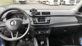 Skoda Fabia - 7100 € / 13886.39 лв. - 67456744 6