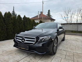 Mercedes-Benz E 220 2.0 CDI  KATO HOBA 