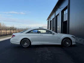 Mercedes-Benz CL 500 6.3 AMG, GAZ - 13500 € / 26403.70 лв. - 97105293 7
