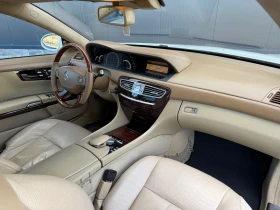 Mercedes-Benz CL 500 6.3 AMG, GAZ - 13500 € / 26403.70 лв. - 97105293 9
