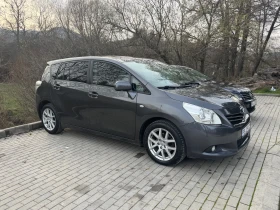 Toyota Verso Панорама/Keyless/камера/ - 5300 € / 10365.90 лв. - 99053815 3