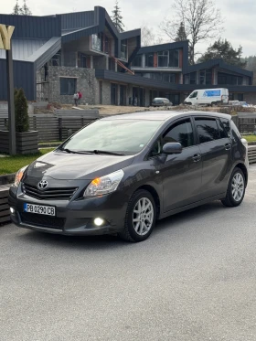 Toyota Verso Панорама/Keyless/камера/