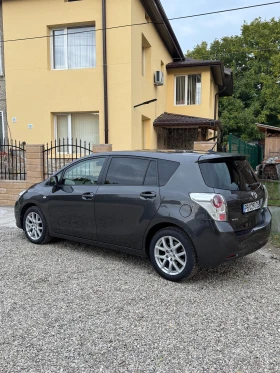 Toyota Verso Панорама/Keyless/камера/ - 5300 € / 10365.90 лв. - 99053815 6