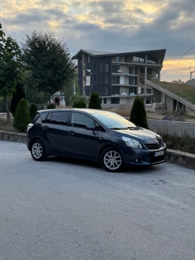 Toyota Verso Панорама/Keyless/камера/ - 5300 € / 10365.90 лв. - 99053815 4