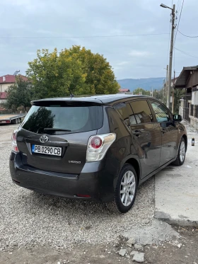 Toyota Verso Панорама/Keyless/камера/ - 5300 € / 10365.90 лв. - 99053815 10