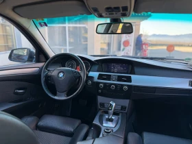 BMW 525 Pano/Recaro/CIC - 5799 € / 11341.86 лв. - 41258600 12