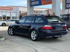 BMW 525 Pano/Recaro/CIC - 5799 € / 11341.86 лв. - 41258600 6