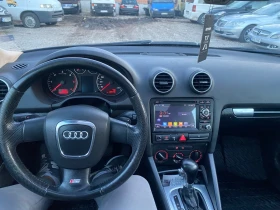 Audi A3 - 4200 € / 8214.49 лв. - 75024649 10