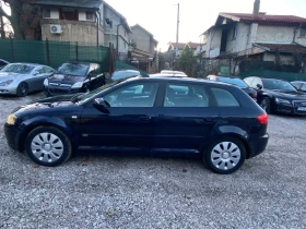 Audi A3 - 4200 € / 8214.49 лв. - 75024649 4