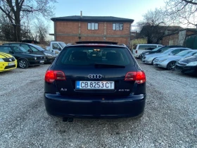Audi A3 - 4200 € / 8214.49 лв. - 75024649 2