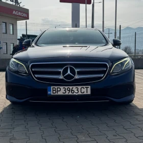 Mercedes-Benz E 220 2.2 CDI - 20500 € / 40094.51 лв. - 43946457 8
