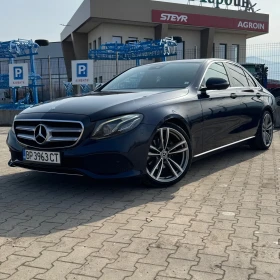 Mercedes-Benz E 220 2.2 CDI - 20500 € / 40094.51 лв. - 43946457 5