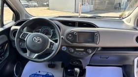 Toyota Yaris Нов внос от Италия хибрид, автомат - 8100 € / 15842.22 лв. - 67424216 8