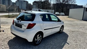Toyota Yaris Нов внос от Италия хибрид, автомат - 8100 € / 15842.22 лв. - 67424216 4