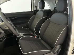 Fiat 500e undefined | Auto.bg — изображение 7