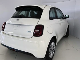 Fiat 500e undefined | Auto.bg — изображение 2