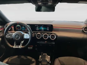 Mercedes-Benz CLA 350 AMG 4MATIC/306HP/PANO/BURM/CAM/NAVI/LED/964g | Mobile.bg � ����� ������ 9