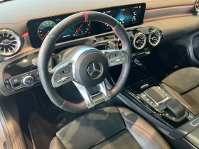 Mercedes-Benz CLA 350 AMG 4MATIC/306HP/PANO/BURM/CAM/NAVI/LED/964g | Mobile.bg � ����� ������ 8