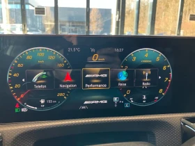 Mercedes-Benz CLA 350 AMG 4MATIC/306HP/PANO/BURM/CAM/NAVI/LED/964g | Mobile.bg � ����� ������ 10