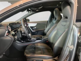 Mercedes-Benz CLA 350 AMG 4MATIC/306HP/PANO/BURM/CAM/NAVI/LED/964g | Mobile.bg � ����� ������ 6