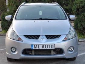 Mitsubishi Grandis 2.0TDI 140hp * КЛИМАТИК * 7 МЕСТЕН * ЛИЗИНГ *  | Auto.bg — изображение 5