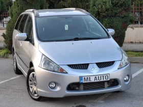 Mitsubishi Grandis 2.0TDI 140hp * КЛИМАТИК * 7 МЕСТЕН * ЛИЗИНГ *  | Auto.bg — изображение 6