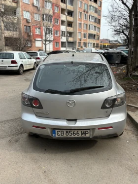 Mazda 3 - 2000 € / 3911.66 лв. - 37023680 3