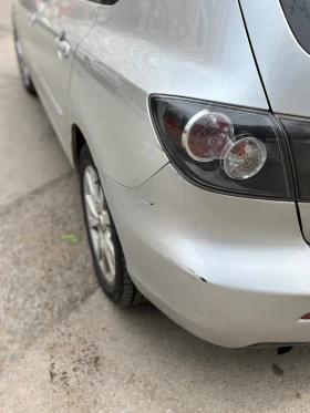 Mazda 3 - 2000 € / 3911.66 лв. - 37023680 9